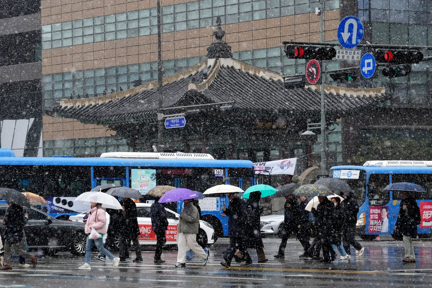 한국, 종교 지도자들에게 자살률 증가 문제 해결에 도움 요청