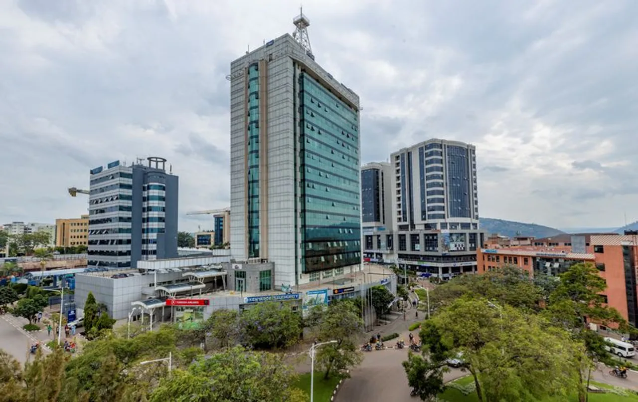 Rwanda's economy grew 8.9% in 2024, stats office says