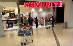 Shoprite na shirin ficewa daga Ghana da Malawi