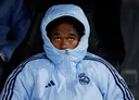 PSG za ta nemi ɗauko Endrick daga Real Madrid