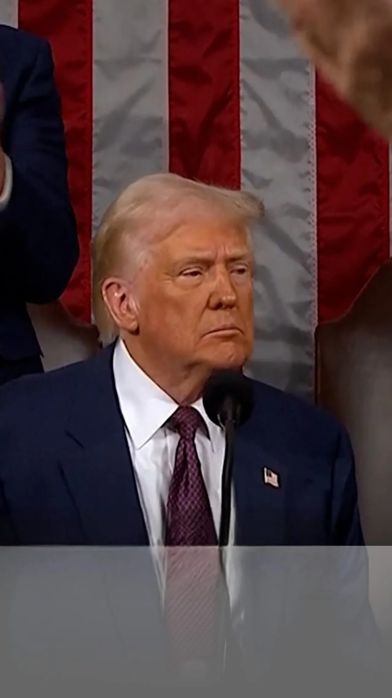 Trump: Ka vetëm dy gjini: mashkull dhe femër
