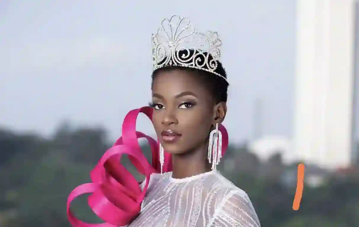 Interdiction des perruques : Miss Côte d'Ivoire cherche à redéfinir la beauté