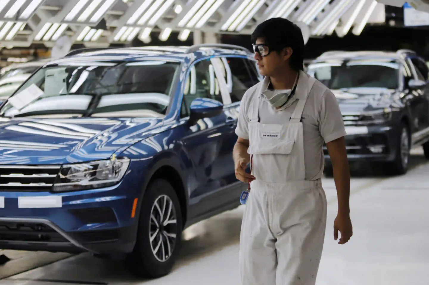 Europe’s car automakers are struggling to survive: industry chief