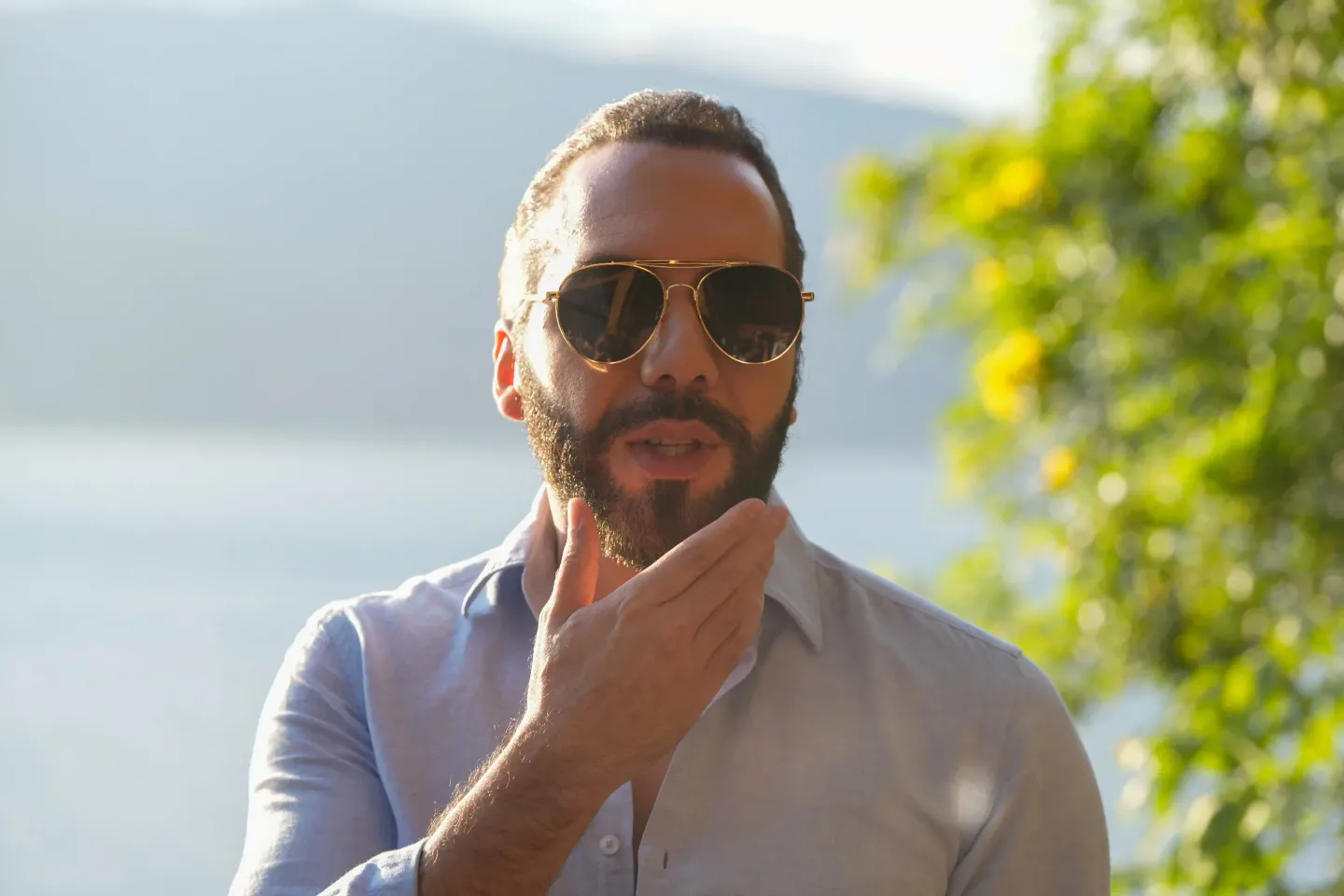 Nayib Bukele továbbra is Bitcoint vásárol El Salvador stratégiai tartalékához