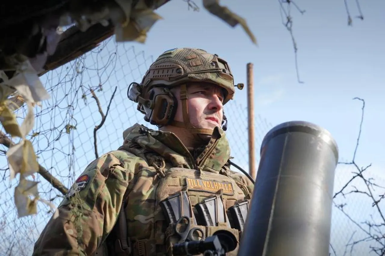 미국, 우크라이나와의 정보 공유 중단