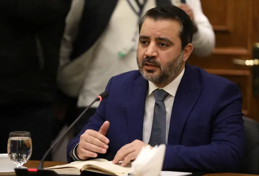 Syria slams Israel's 'frenzied expansion'