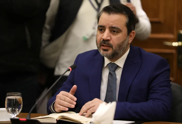 Syria slams Israel's 'frenzied expansion'