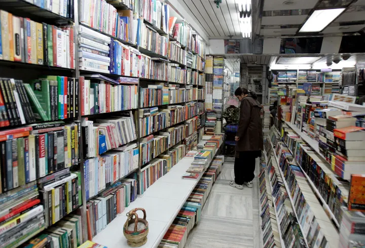 The crackdown on books in Kashmir: Fear, censorship, and the shadow of an unwritten ban