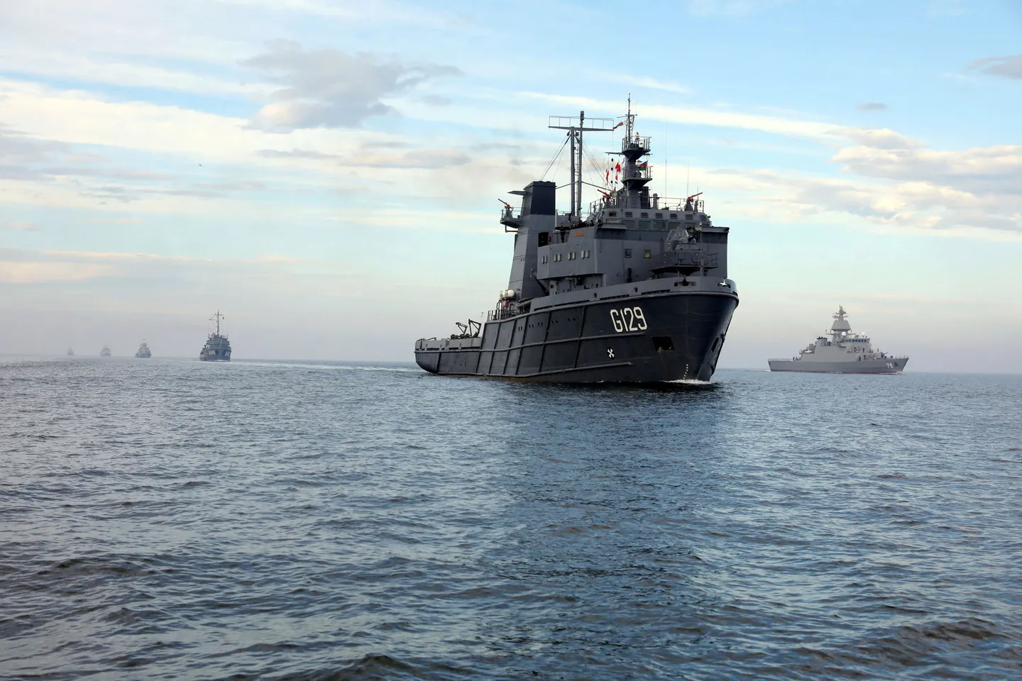 ¿Por qué la cuenca del Caspio está en el centro de una disputa internacional?