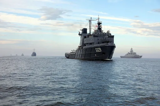 ¿Por qué la cuenca del Caspio está en el centro de una disputa internacional?