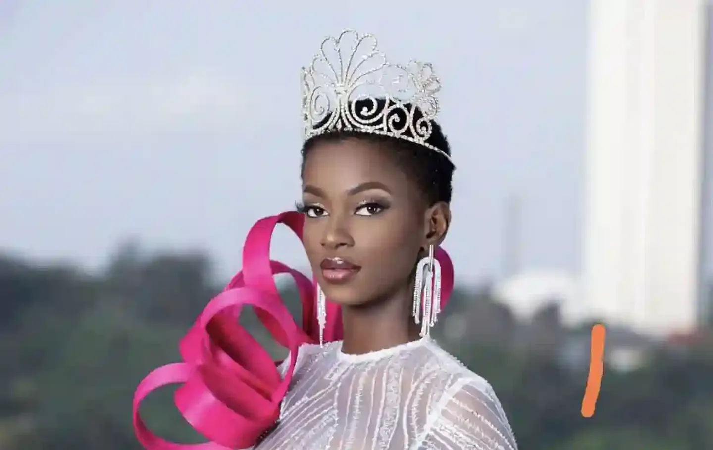 Wig ban: Côte d'Ivoire pageant for 'natural African beauty' only