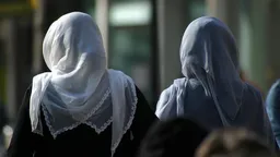 La haine anti-musulmane en hausse en France, selon l’IFOP