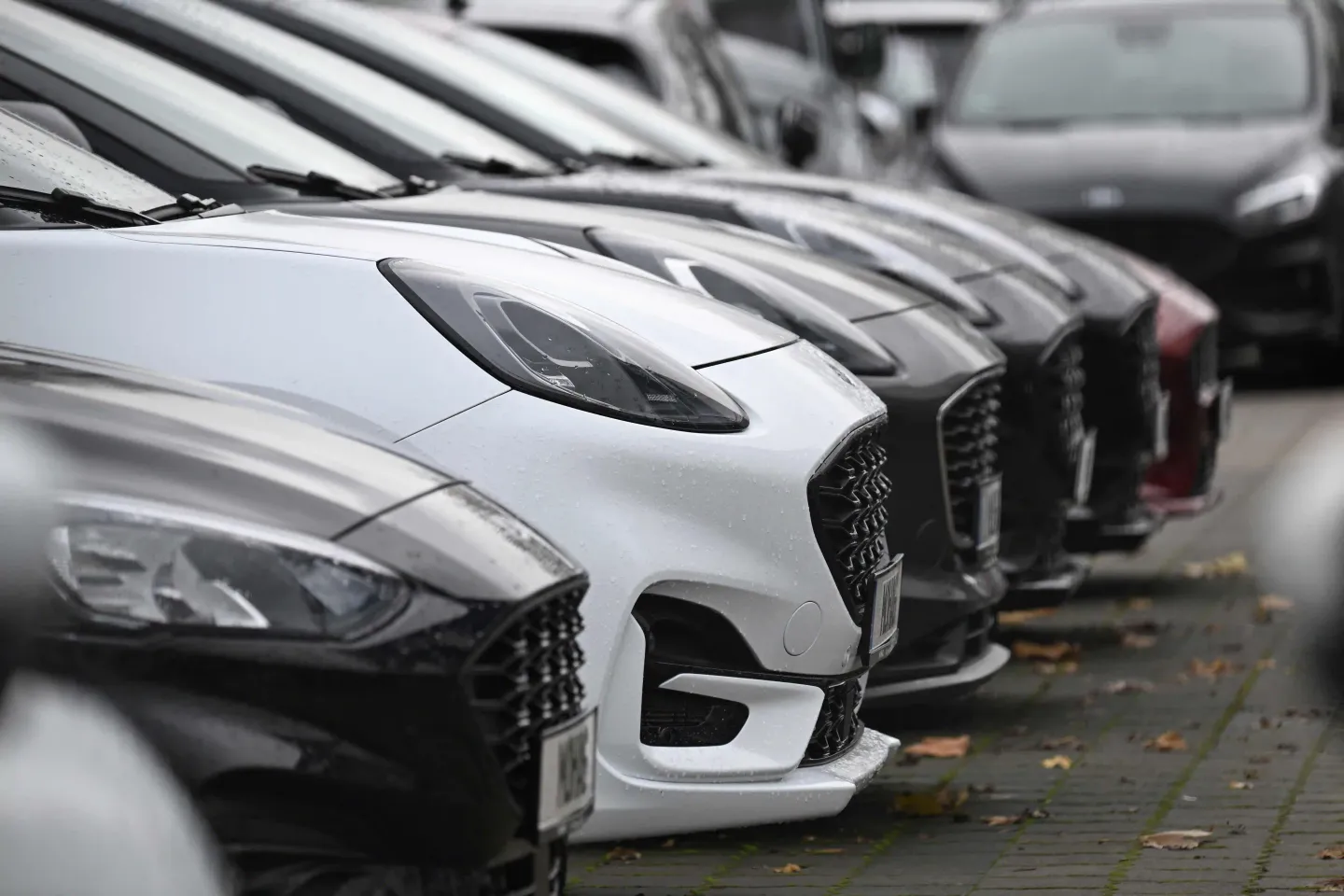 Europski proizvođači automobila bore se za preživljavanje: šef industrije