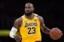 LeBron James  primo giocatore NBA a superare i 50.000 punti