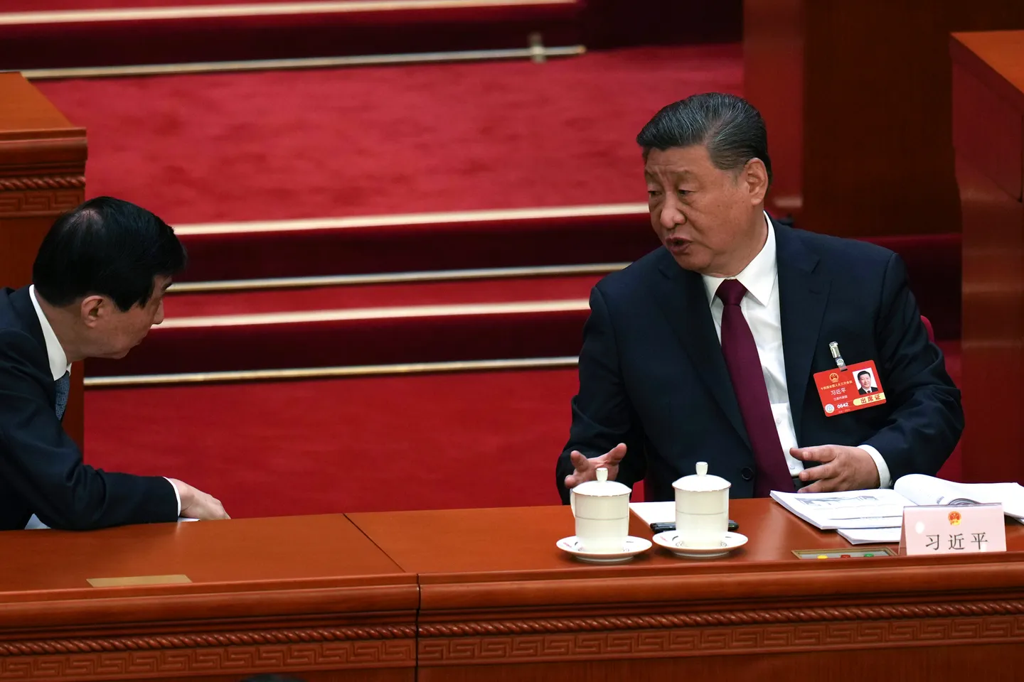 中国对美国农产品征收关税,以回应贸易紧张局势