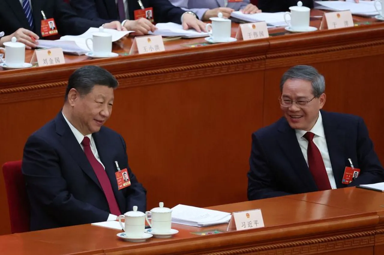 Xitoy iqtisodiyoti AQSh bilan savdo urushi oqibatida noaniqlikka uchramoqda