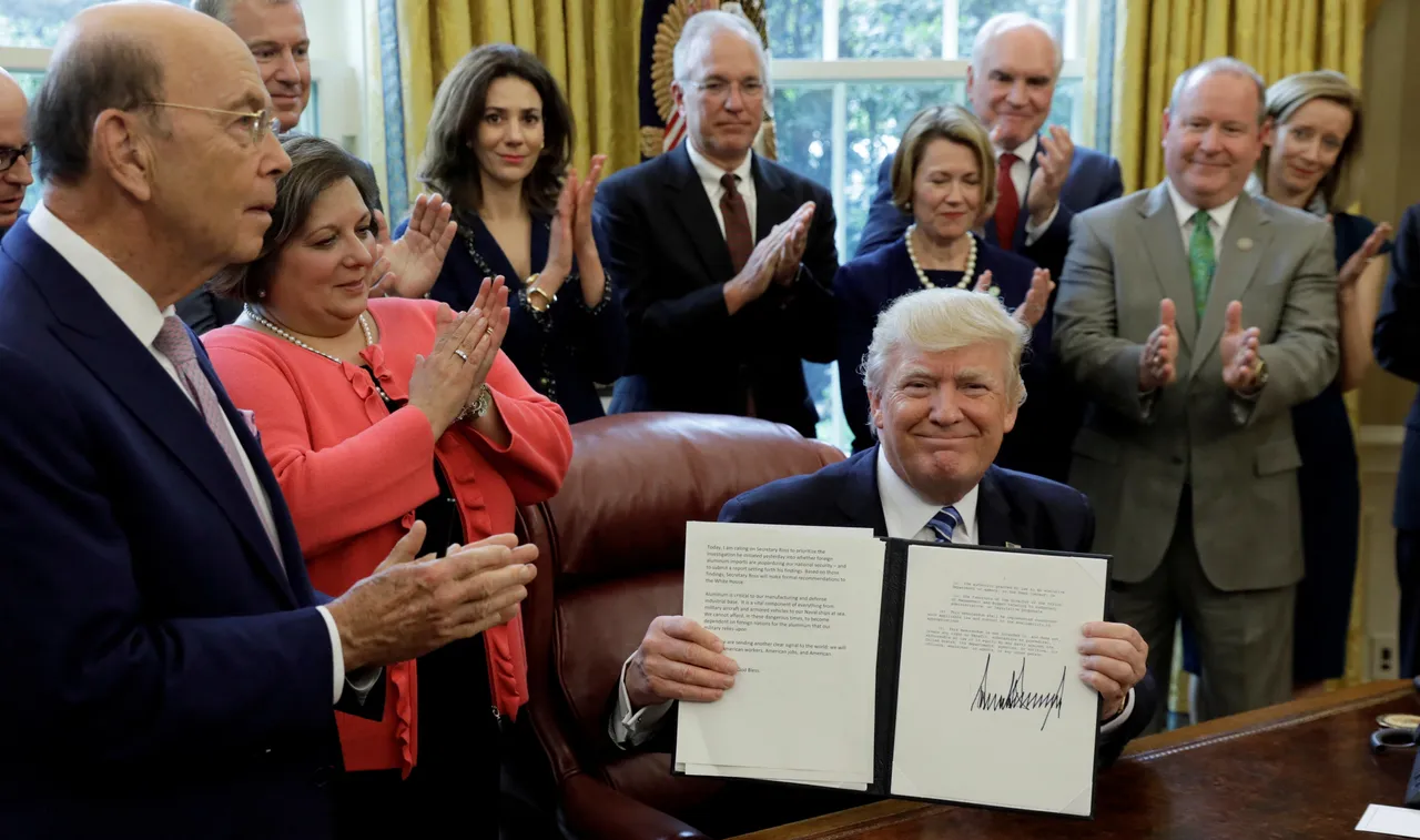 בית המשפט העליון של ארה"ב מעניק תבוסה משפטית לטראמפ, דוחה את ניסיונו להקפיא 2 מיליארד דולר בסיוע חוץ