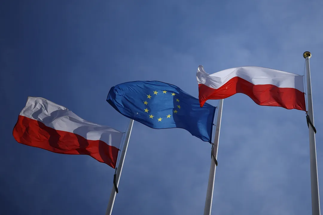 Eurostat: Polska w gronie państw z wysokim wzrostem dochodów