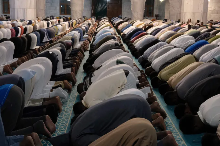 Somalia reduces government office hours for Ramadan