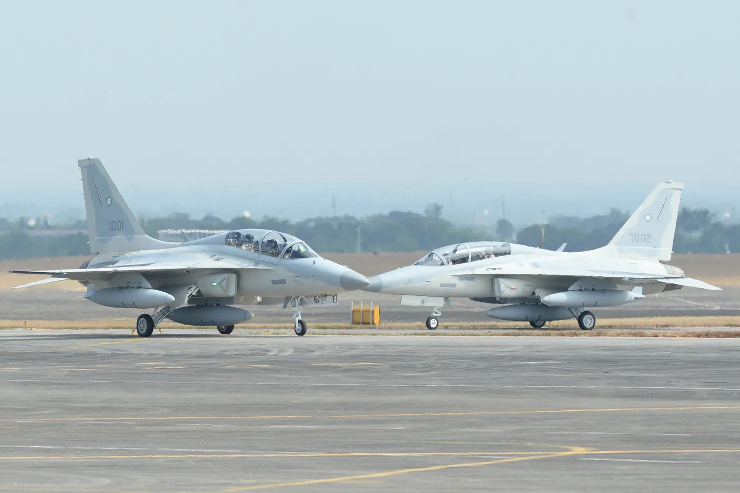 فىلىپپىن بىلەن ئامېرىكا چوڭ كۆلەمدىكى ھەربىي مانېۋىرلارنى باشلىدى