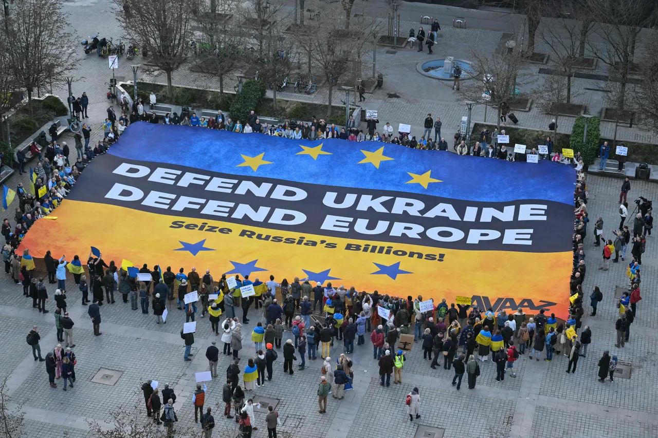 Europese bondgenoten komen bijeen om defensiestrategieën en ondersteuning voor Oekraïne te verkennen