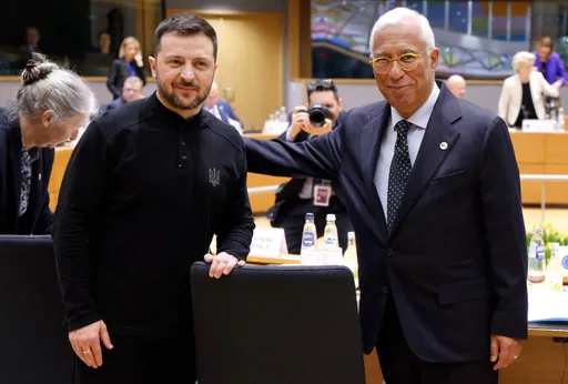 روسيا تعلن عدم تلقيها معلومات رسمية حول مفاوضات جنيف.. وكوستا: تحدثت مع زيلينسكي بشأن خطة أوكرانيا