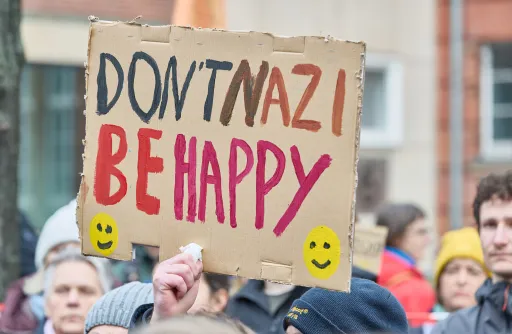 Deutschland schafft sich ab