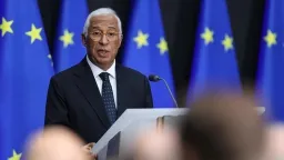 Shefi i Këshillit Evropian: Shqipëria dhe Mali i Zi mund të anëtarësohen në BE para të tjerëve