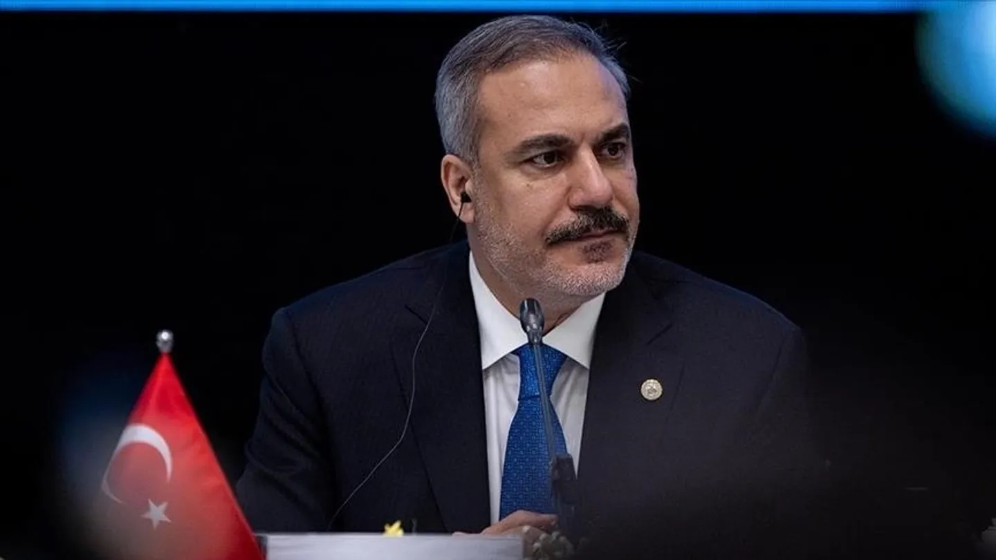 Turkish foreign minister to attend in informal Cyprus meeting in Geneva