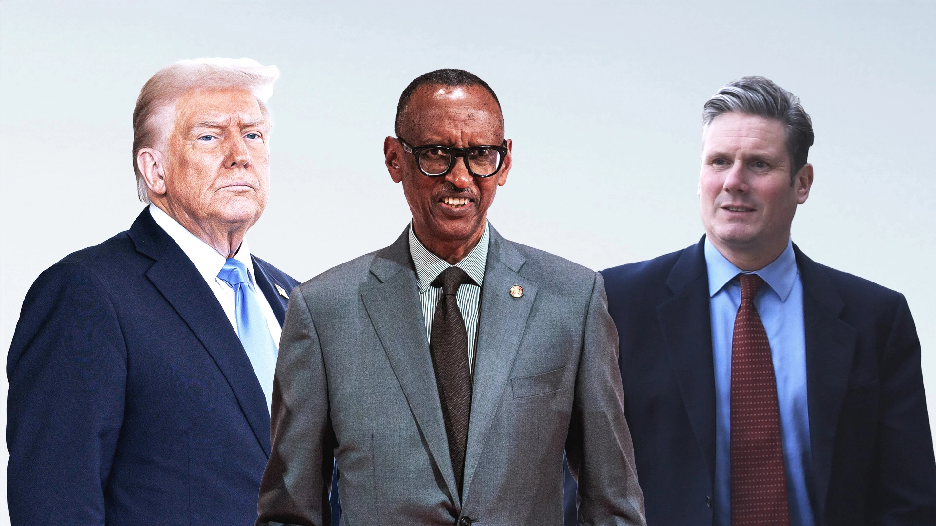 Rwanda scenario: Why does the West target African countries with sanctions?