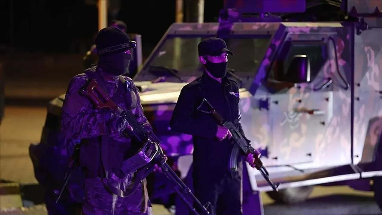 Syria arrests ex intel chief accused of hundreds of assassinations during Hafez Assad regime