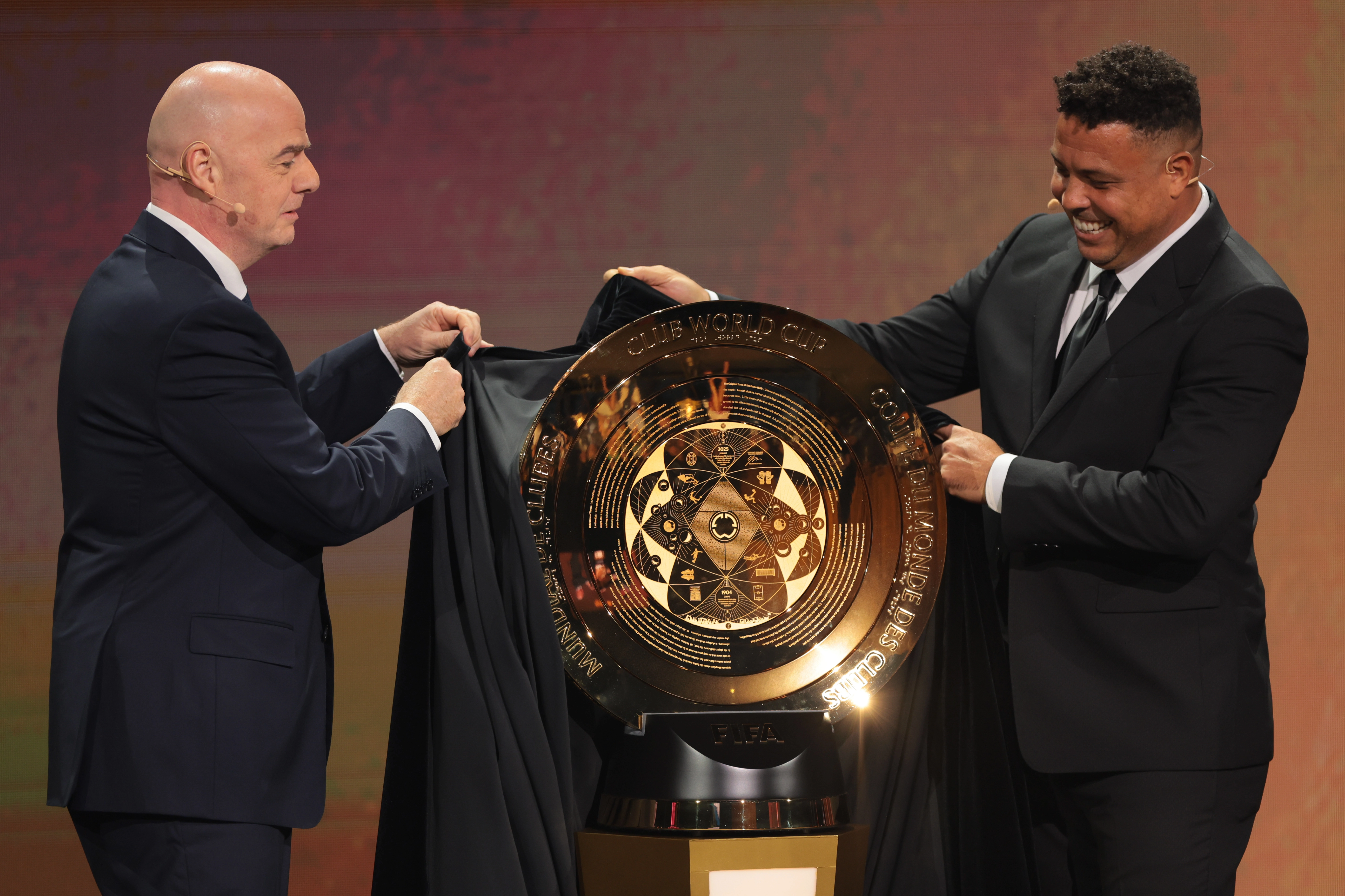 FIFA to give $1 billion prize to Club World Cup participants