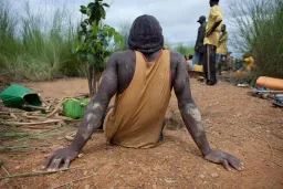 Mali suspends artisanal gold mining during rainy season to 'protect citizens' from landslides