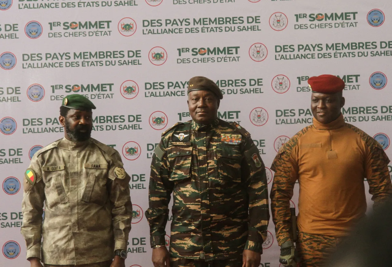 Nijar da Mali da Burkina Faso sun fita daga kotun hukunta manyan laifuka ta ICC