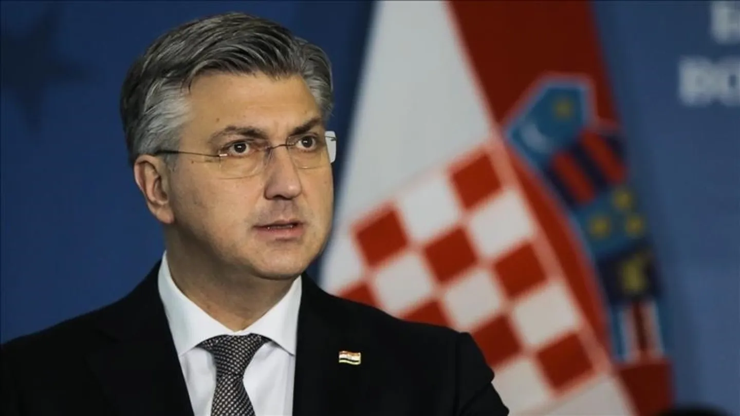 Vlada Hrvatske nakon najave Pariza o priznanju Palestine: Jedino rješenje su dvije države