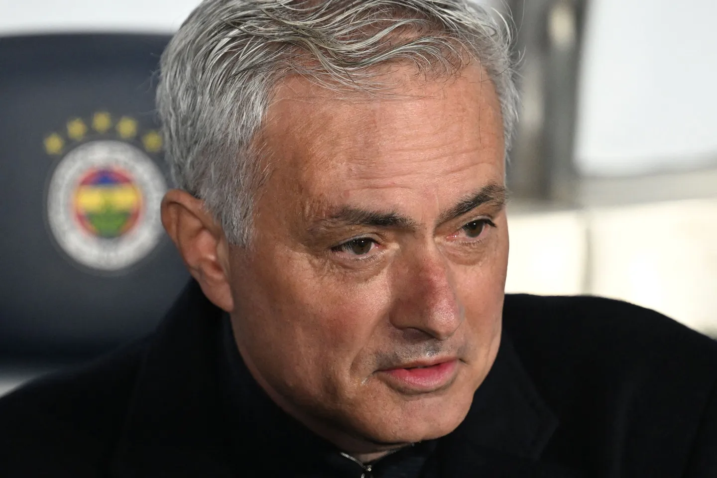 Jose Mourinho zai zama kocin Benfica, ƙungiyar da ya fara horarwa a rayuwarsa