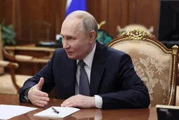 Oroszország arculatának átalakulása az arab világban az ukrajnai háború után