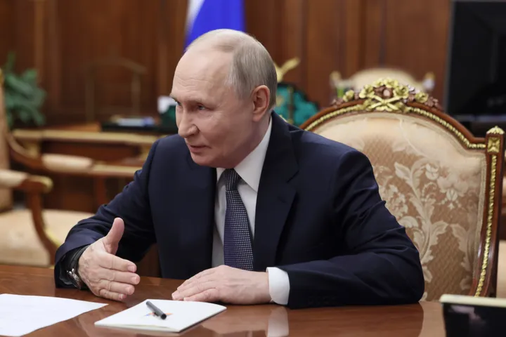 Oroszország arculatának átalakulása az arab világban az ukrajnai háború után