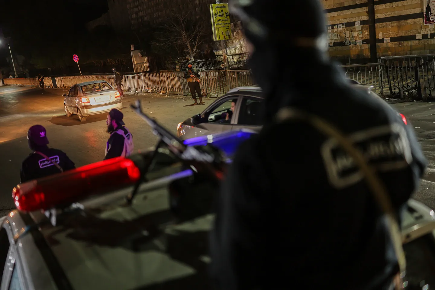 Απομεινάρια του καθεστώτος Άσαντ σκότωσαν μέλη των δυνάμεων ασφαλείας στη βορειοδυτική Συρία