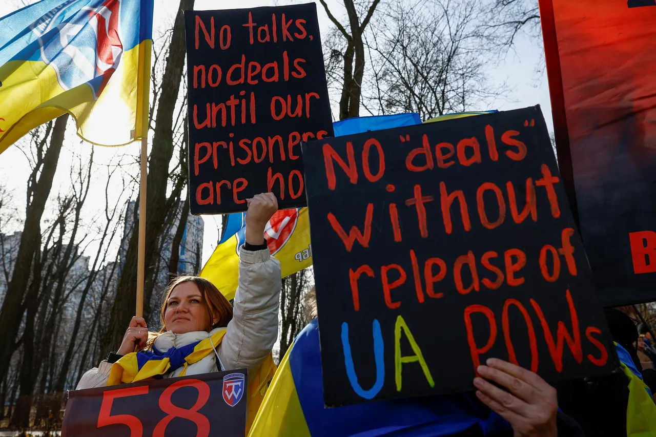Trump allies reportedly held covert talks with Zelenskyy's rivals as Russia-Ukraine war grinds on