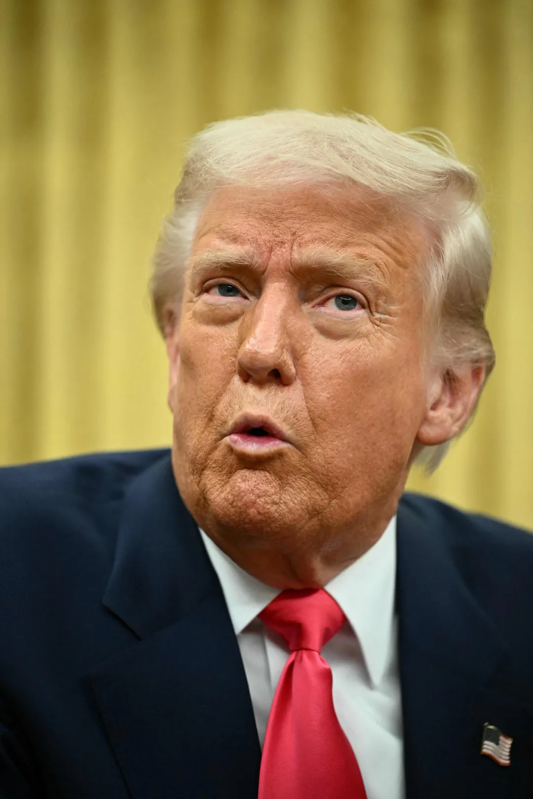 Düşünürəm ki, Putin müharibəni sona çatdırmaq istəyir