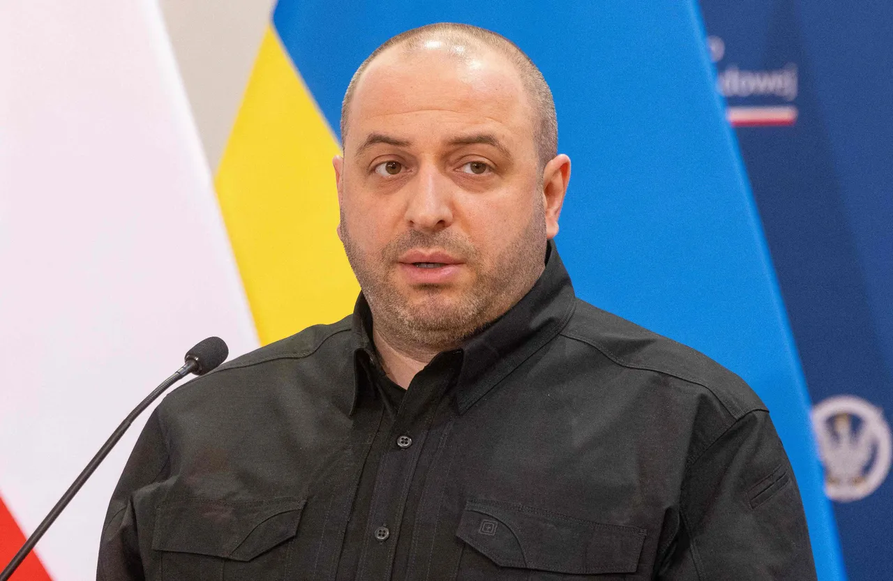 乌克兰:与美国在沙特的会谈"富有建设性"