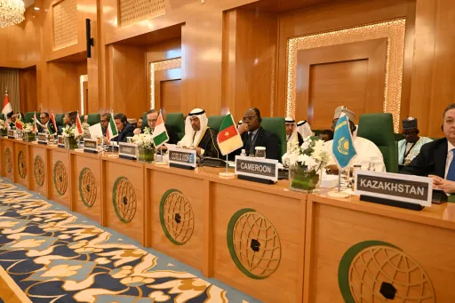 India's 'unfounded allegations' against Pakistan inflaming tensions in South Asia — OIC