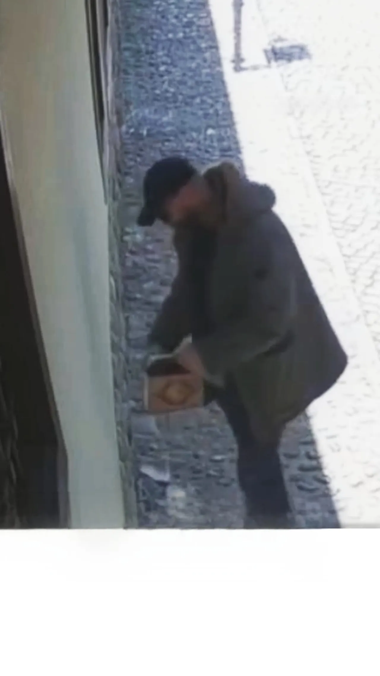 Griset Kurani në Prizren, policia nis hetimet