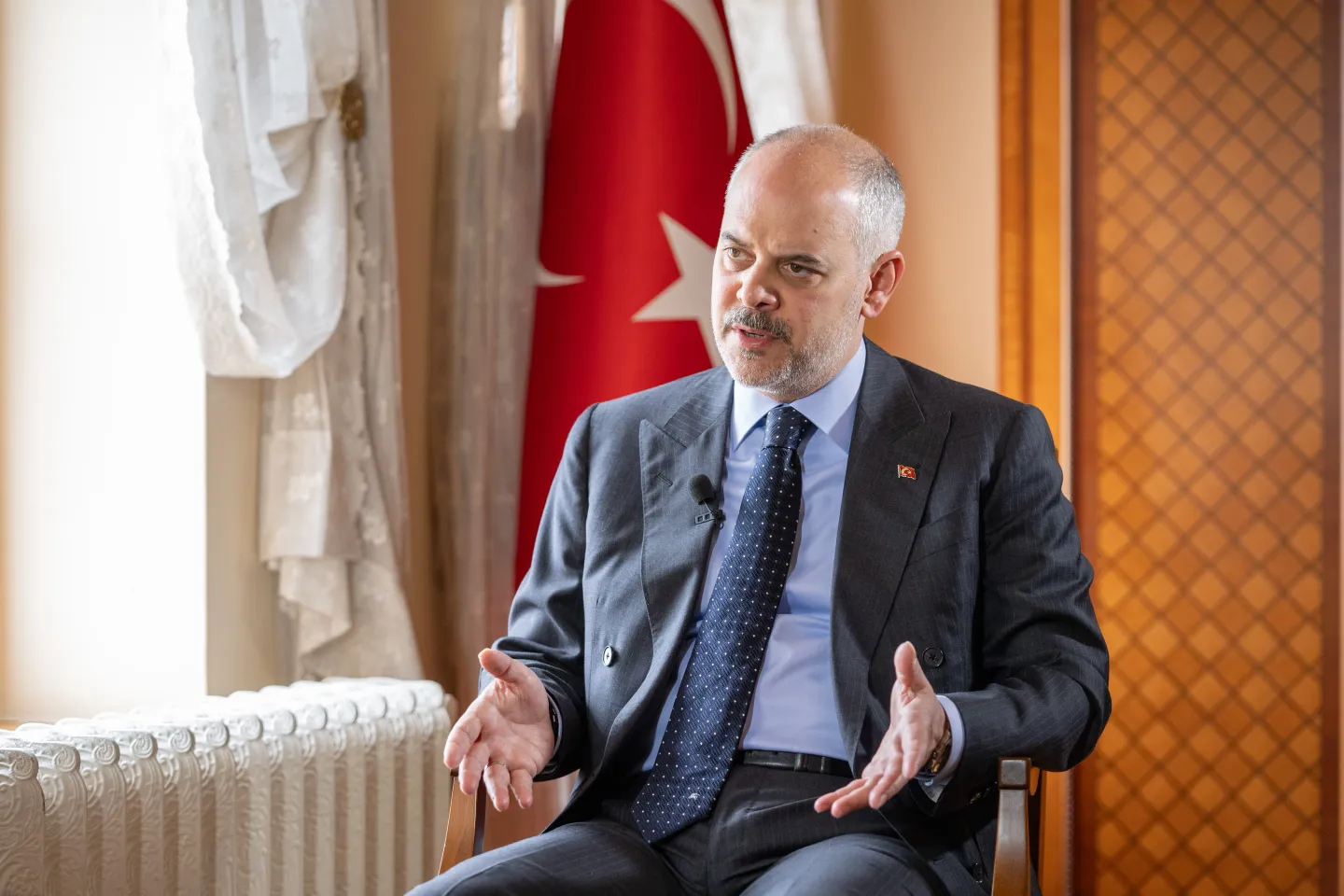 Türkiye gains ground in global defence, diplomacy
