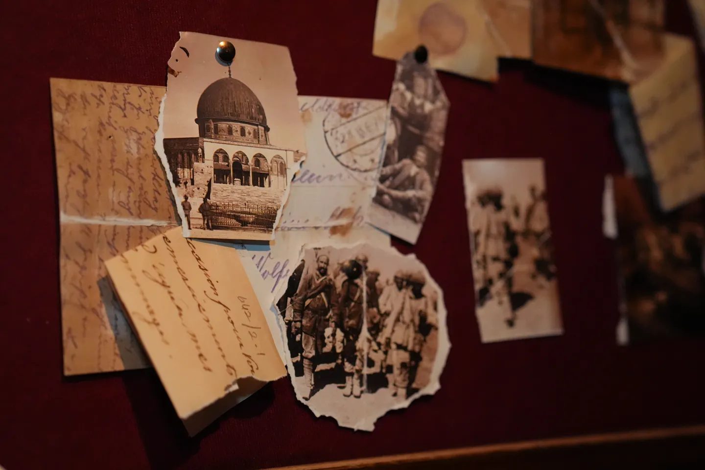 Lost letter of Ottoman WWI soldier reaches home after 107 years — thanks to this Turkish teacher