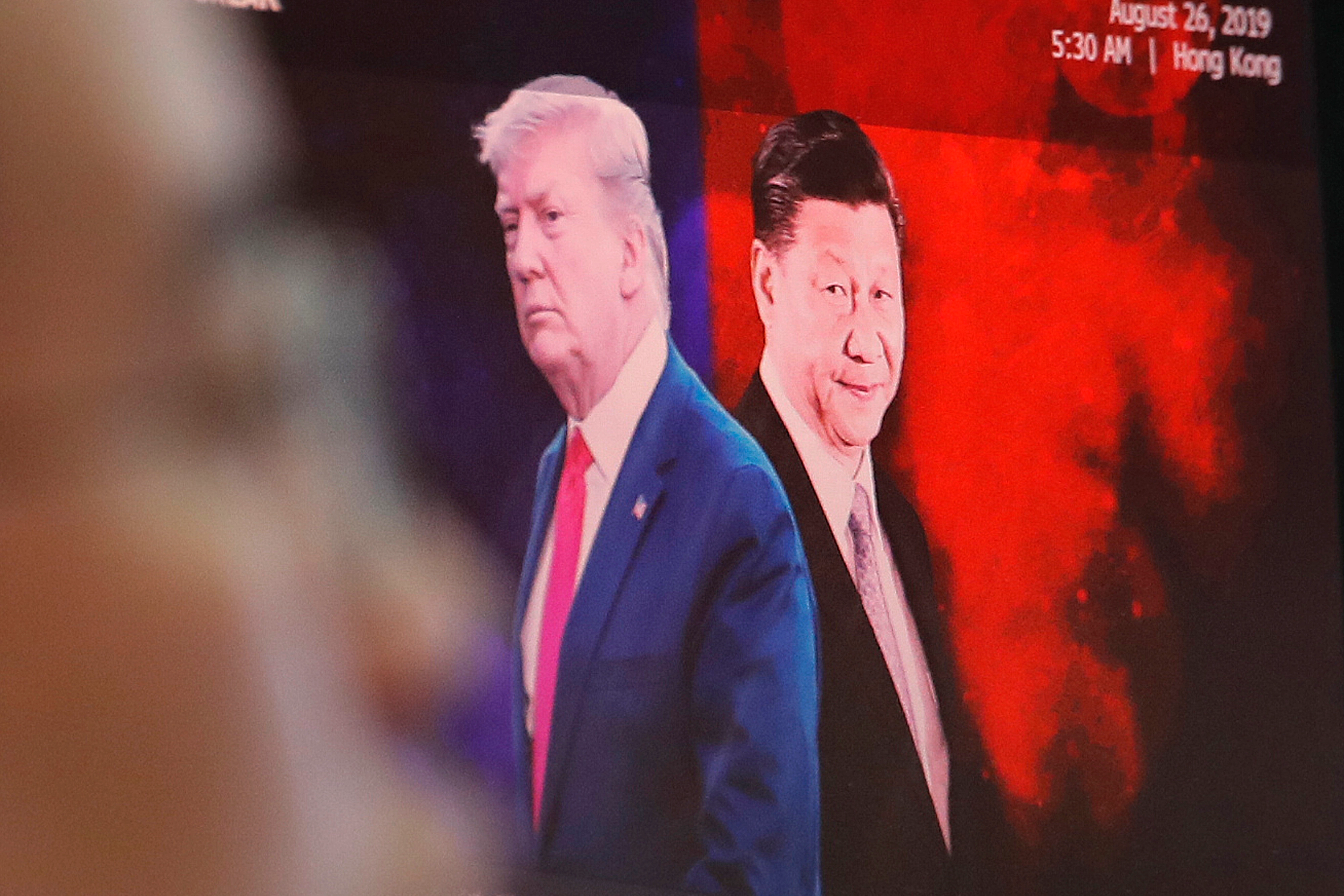 How serious is China’s warning to ‘fight till the end’ with the US?