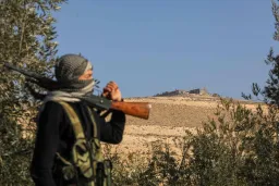 Syrie: Israël pose un défi sécuritaire dans le sud