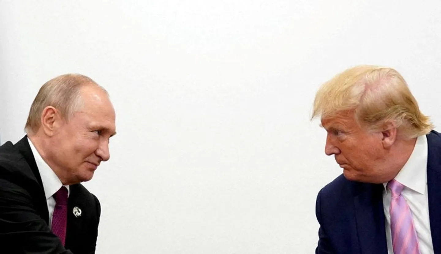 Trump menace la Russie de nouvelles sanctions bancaires et de droits de douane