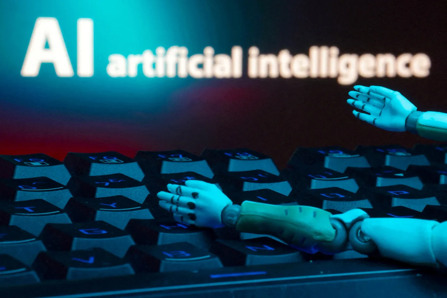 South Africa to get nearly $300 million AI investment from Microsoft